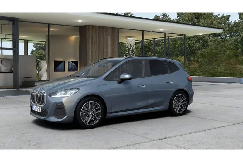 BMW 2-Serie Active Tourer (2026)