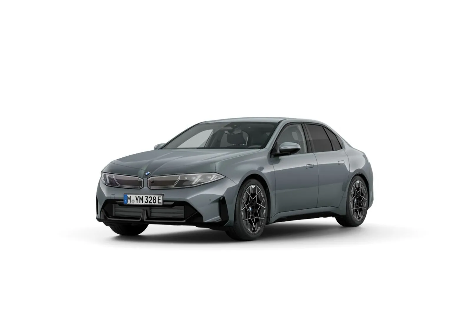BMW i3 (2026) — foto 1