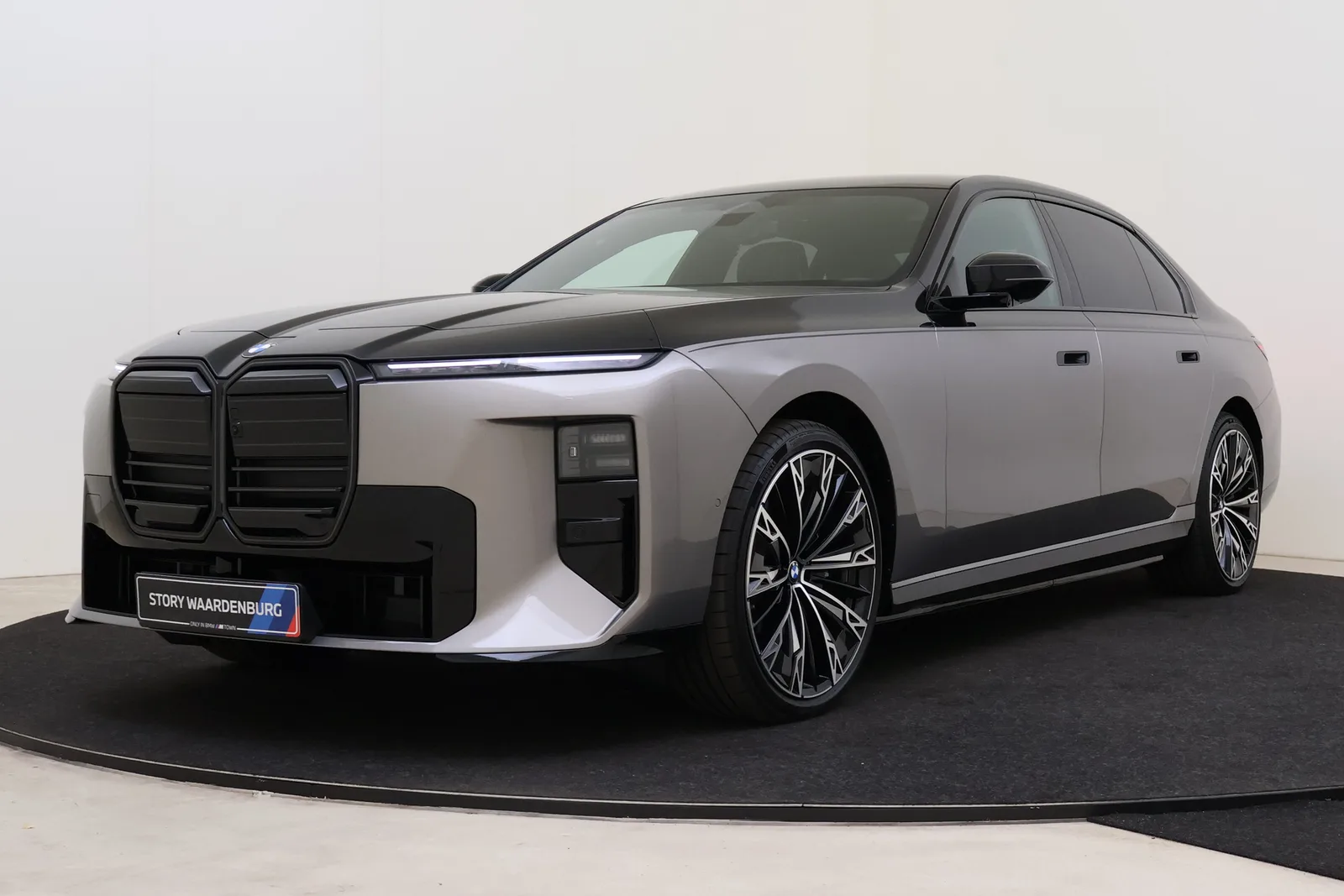 BMW i7 (2026) — foto 1