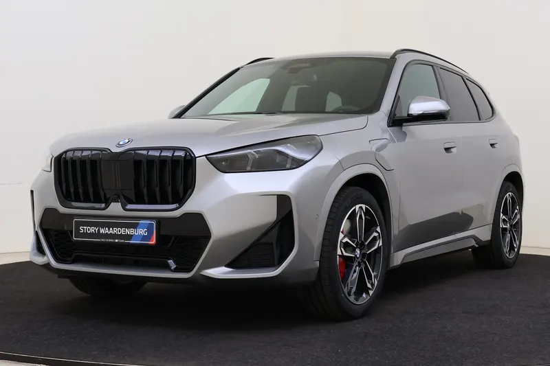 BMW X1 (2026)