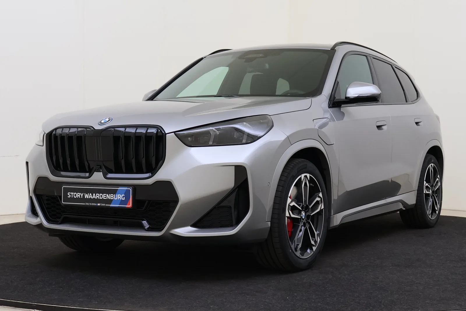BMW X1 (2026) — foto 1