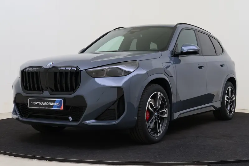 BMW X1 (2026)