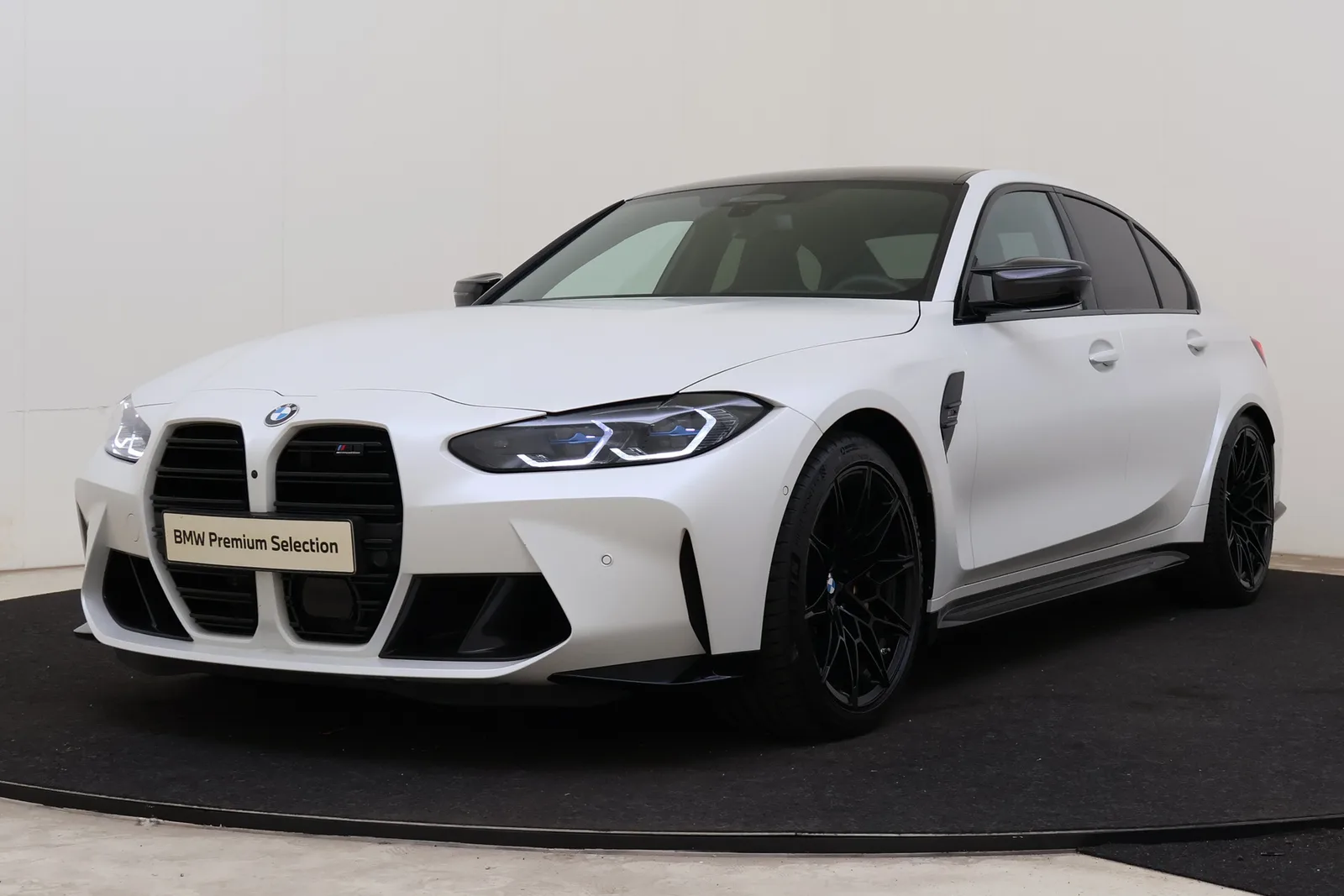 BMW 3-Serie (2025) — foto 1