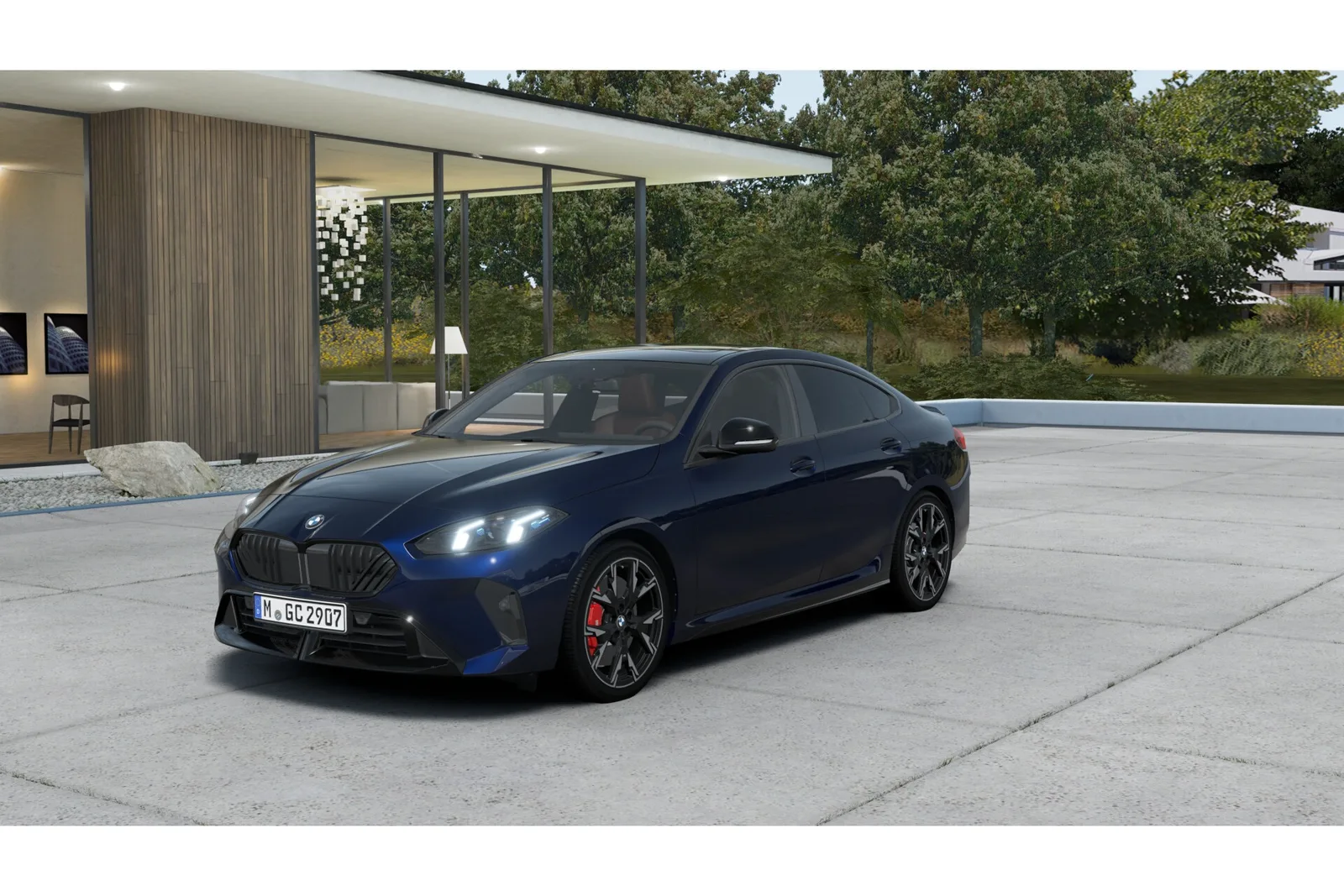BMW 2-Serie (2026) — foto 1