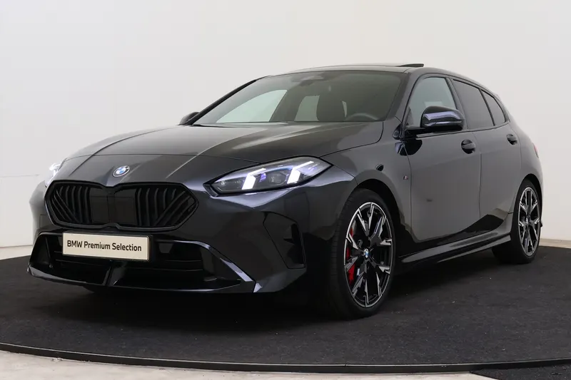 BMW 1-Serie (2024)