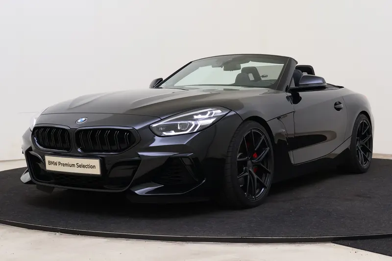 BMW Z4 (2022)