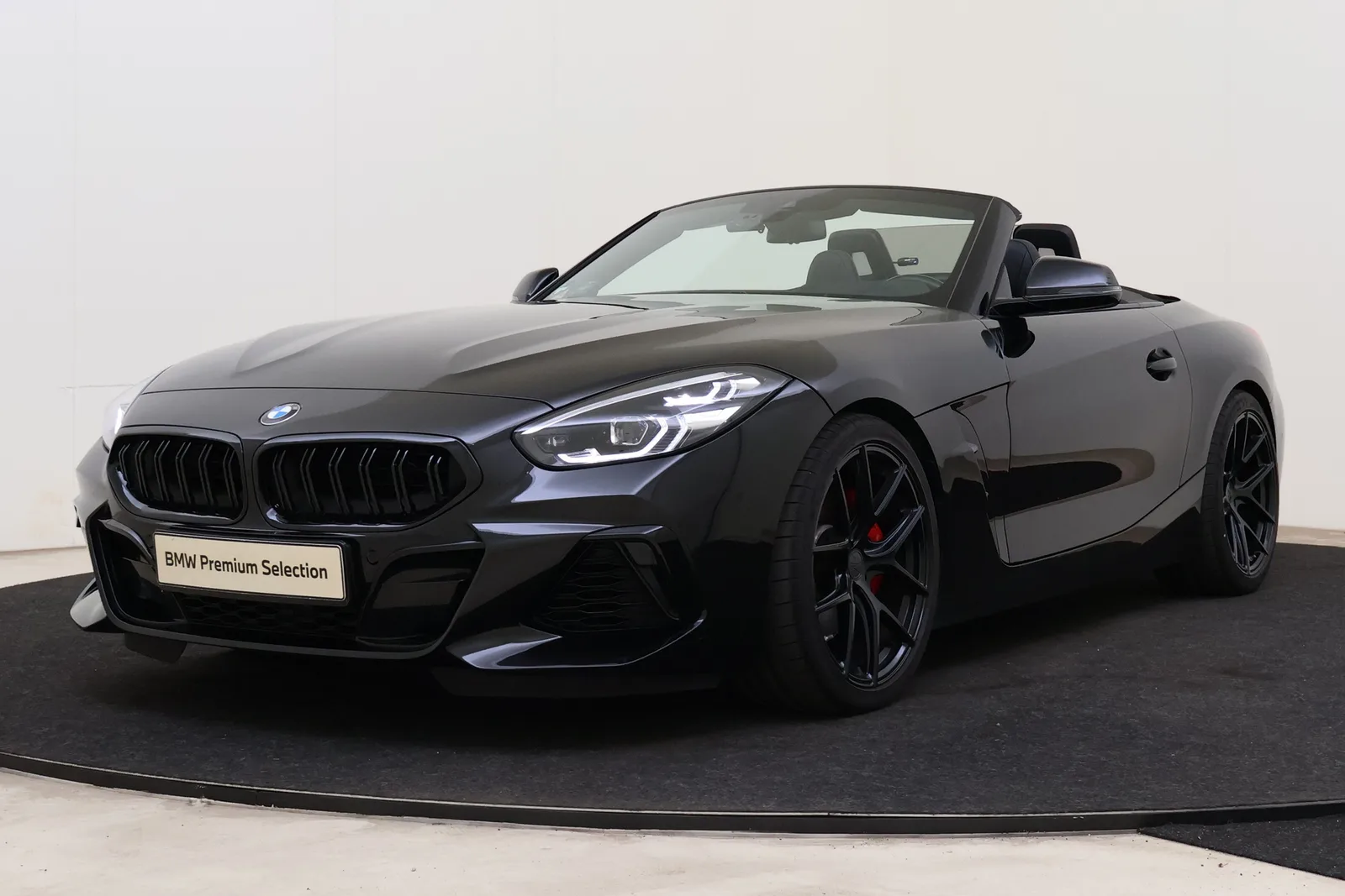 BMW Z4 (2022) — foto 1