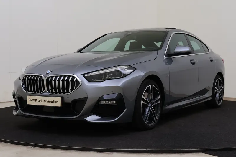 BMW 2-Serie (2022)