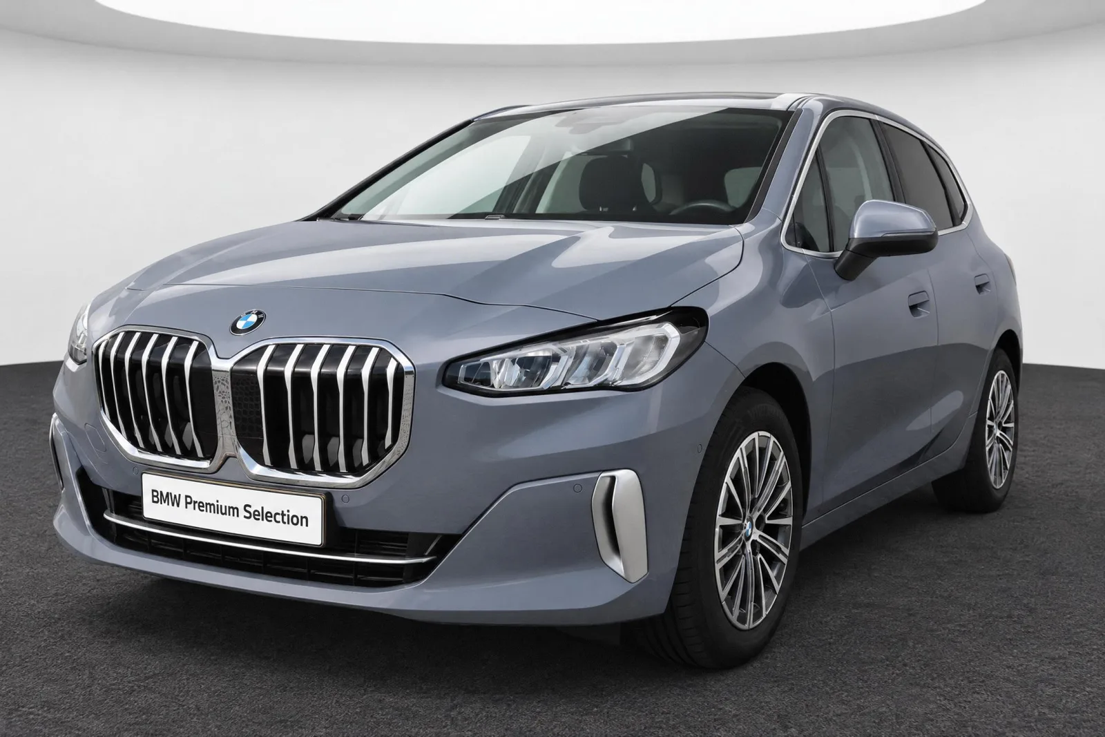 BMW 2-Serie Active Tourer (2023) — foto 1