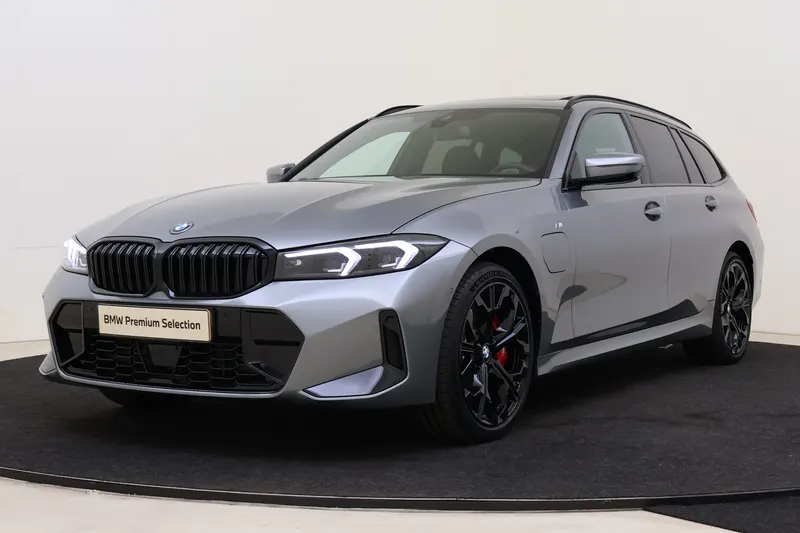 BMW 3-Serie (2026)