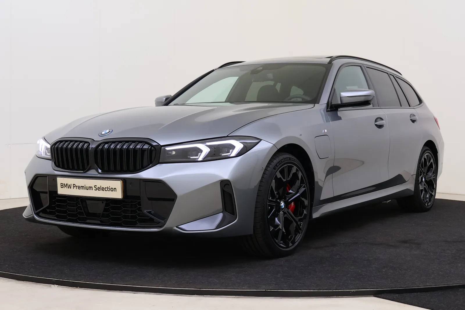 BMW 3-Serie (2026) — foto 1