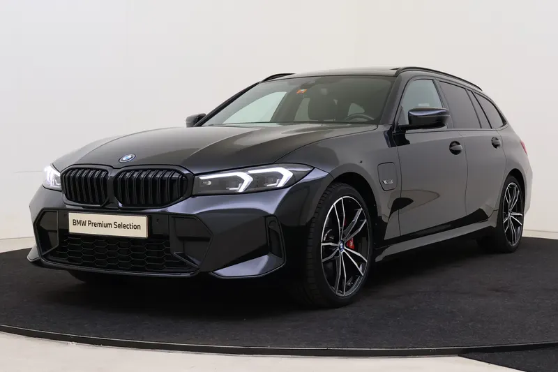 BMW 3-Serie (2023)