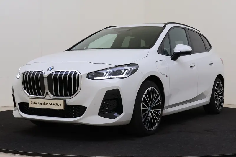 BMW 2-Serie Active Tourer (2023)
