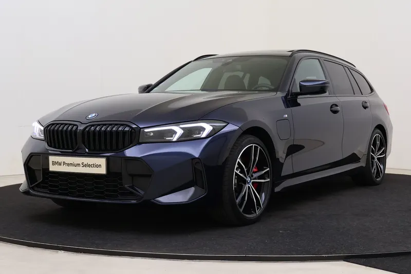 BMW 3-Serie (2024)