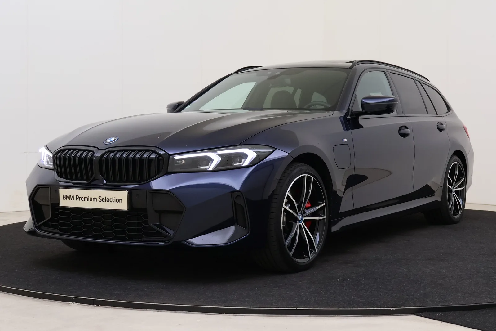 BMW 3-Serie (2024) — foto 1