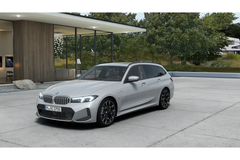 BMW 3-Serie (2026)
