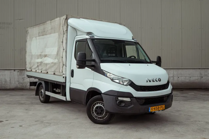 Iveco Daily (2015)