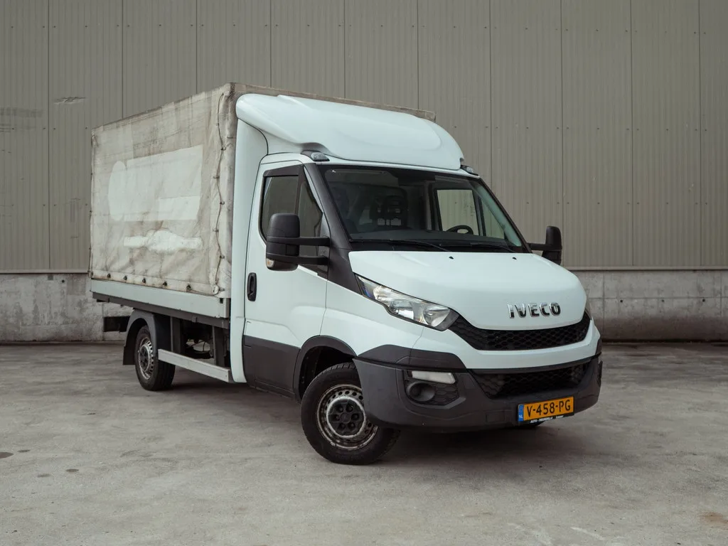 Iveco Daily (2015) — foto 1