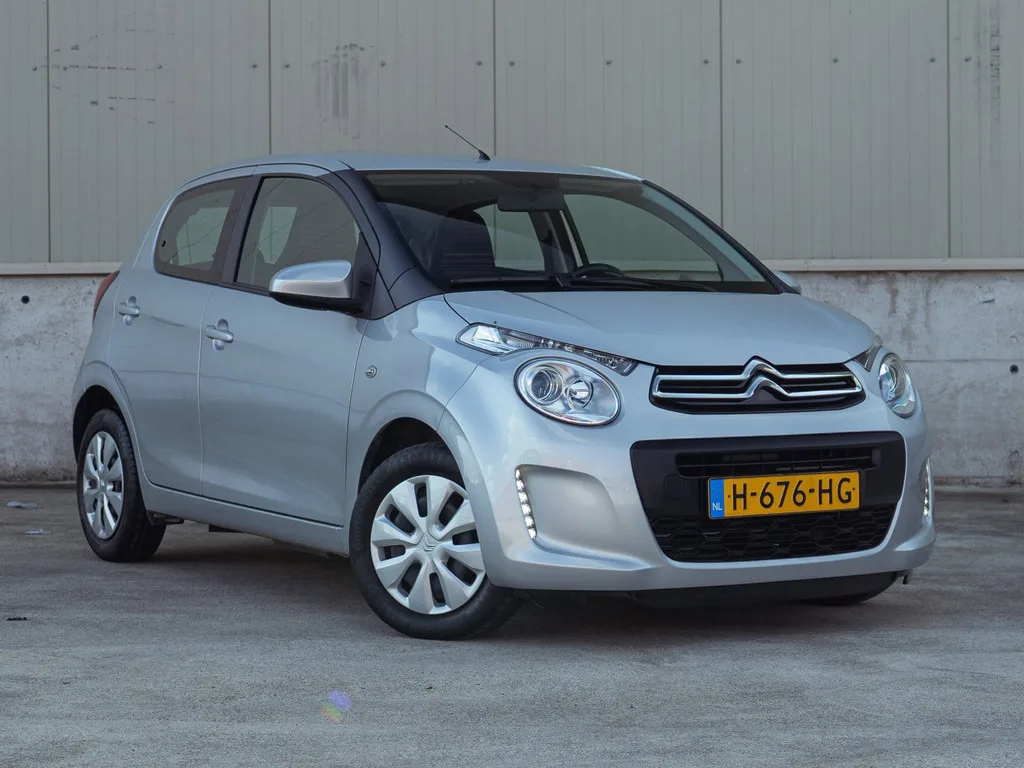 Citroën C1 (2020) — foto 1