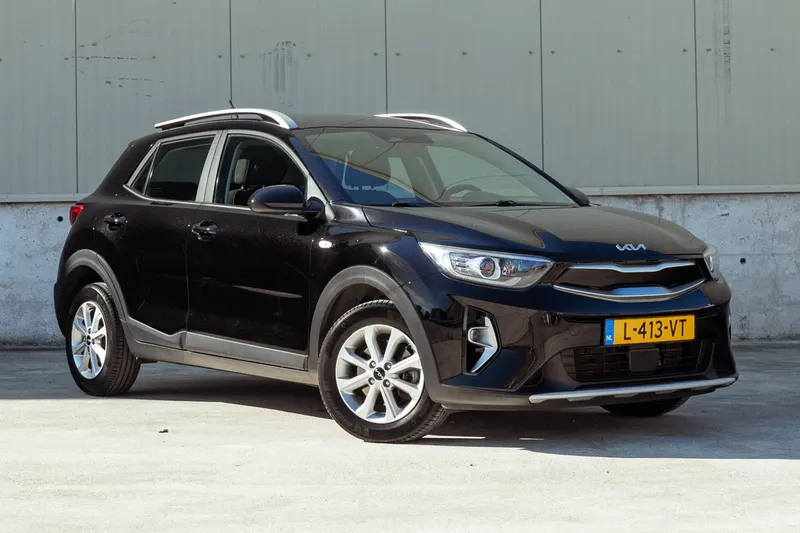 Kia Stonic (2021)
