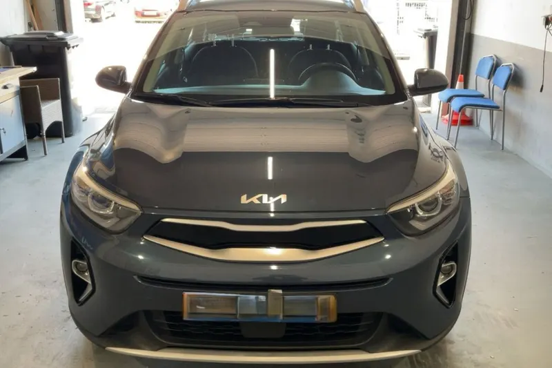 Kia Stonic (2021)