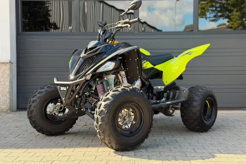 Quaddy YFM700R Special Edition (2023)
