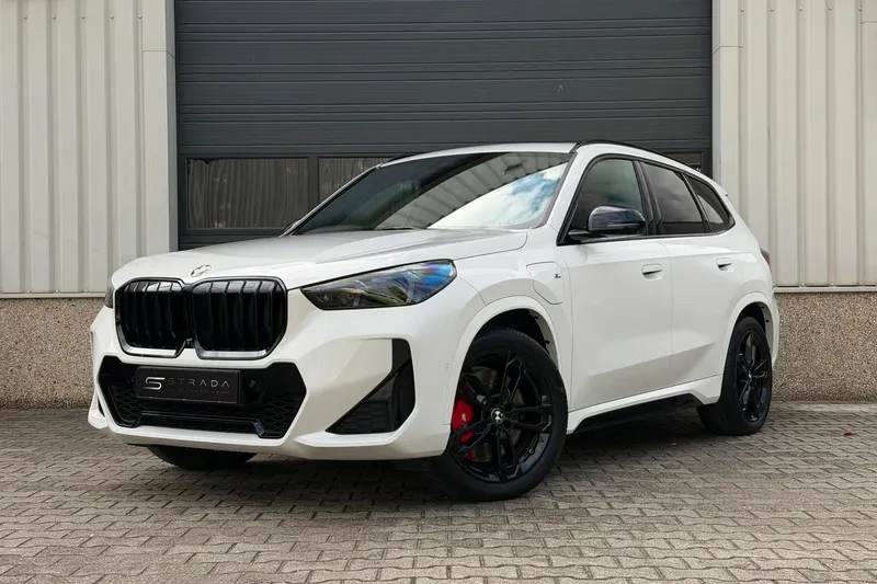 BMW X1 (2024)