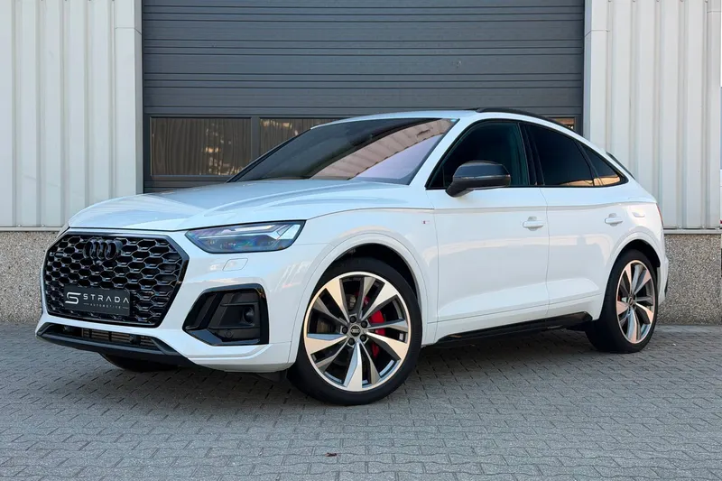 Audi Q5 Sportback (2025)