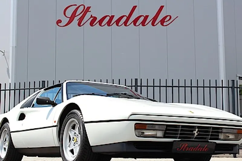 Ferrari 328 (1986)