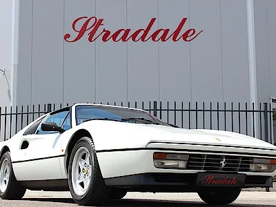 Ferrari 328 (1986) — foto 1