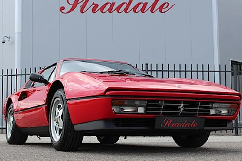 Ferrari 328 (1988)