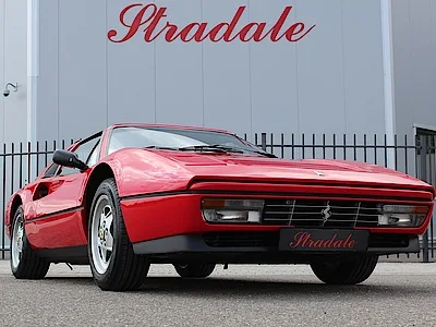 Ferrari 328 (1988) — foto 1