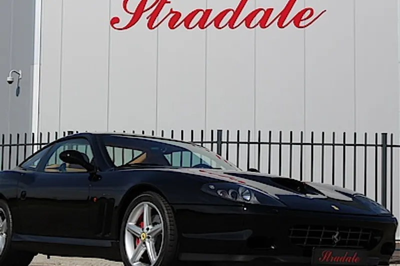 Ferrari 575M (2004)