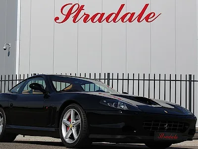 Ferrari 575M (2004) — foto 1