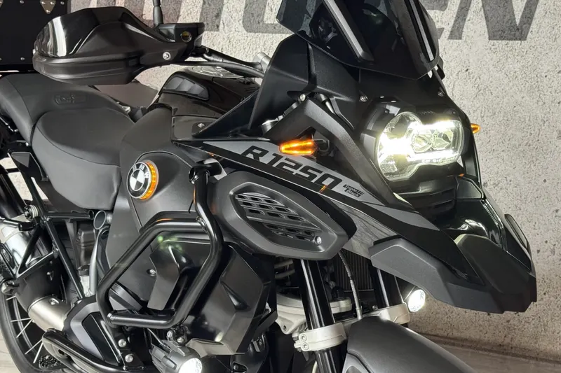 BMW R 1250 GS Adventure (2023)