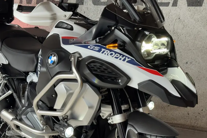 BMW R 1250 GS Adventure (2023)
