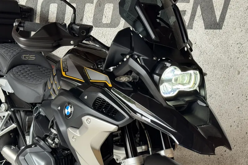 BMW R 1250GS Exclusive (2018)