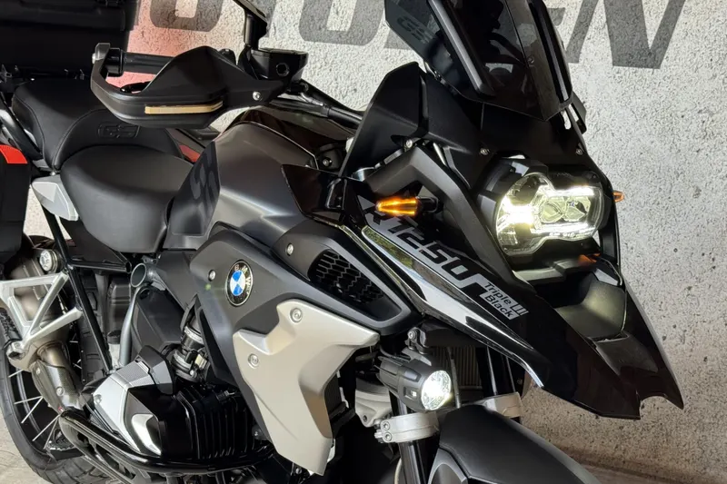 BMW R 1250 GS (2023)
