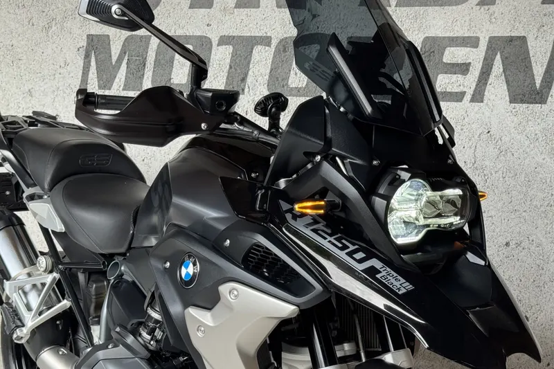 BMW R 1250 GS (2021)