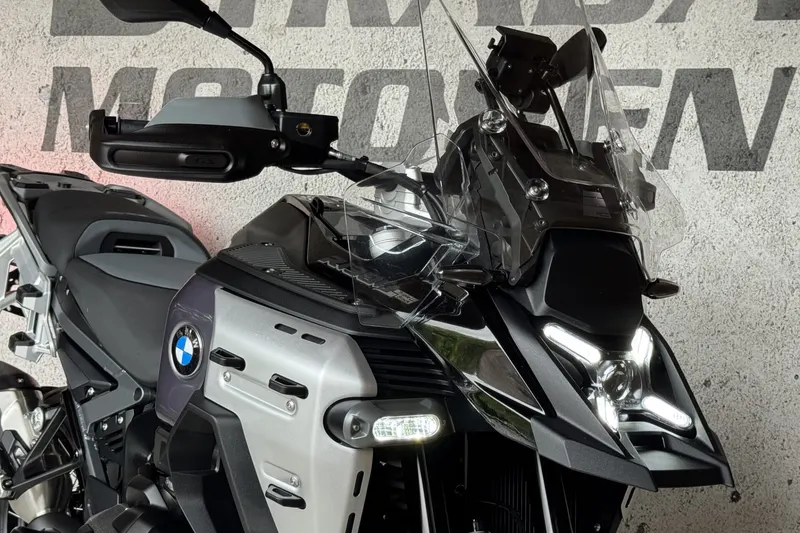 BMW R 1300 GS Adventure (2025)