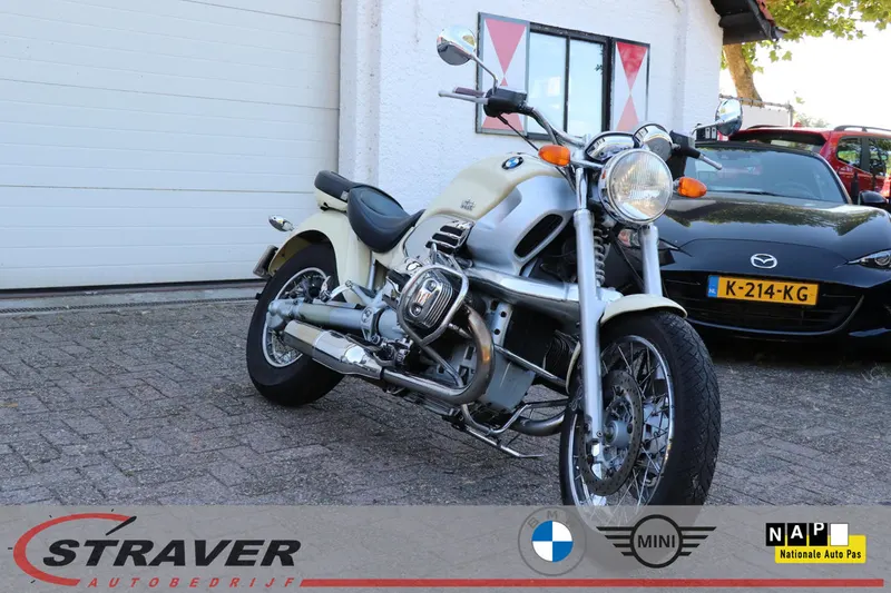 BMW R 1200 C (1998)