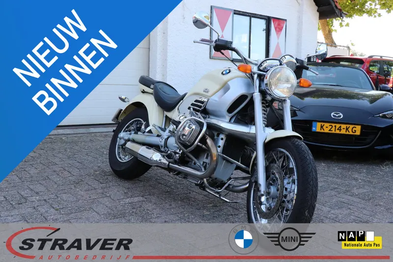 BMW R 1200 Cruiser (1998)
