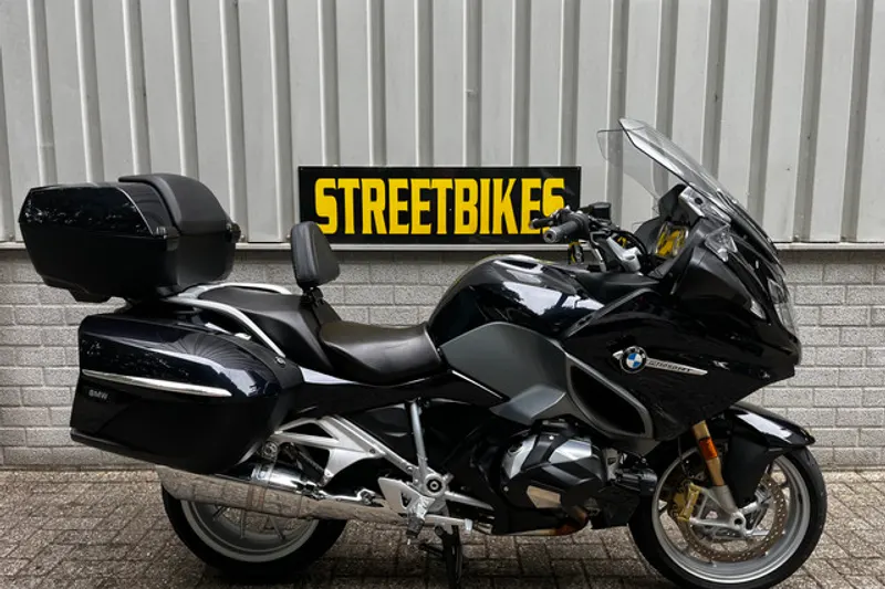 BMW R 1250 RT (2019)
