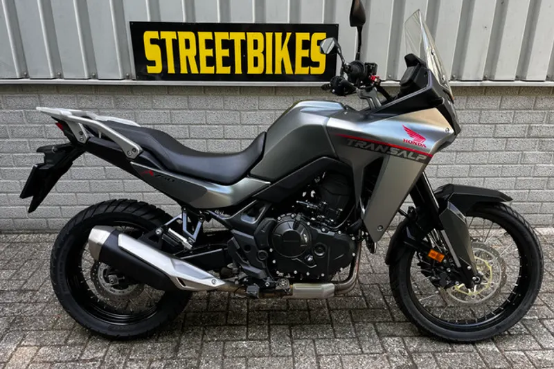 Honda Xl 750 TRANSALP (2023)