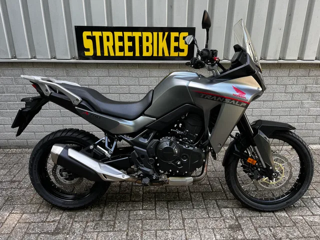Honda Xl 750 TRANSALP (2023) — foto 1