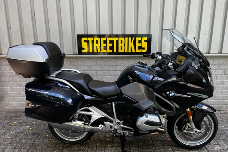 BMW R 1200 RT (2017)
