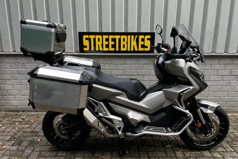 Honda X ADV (2020)