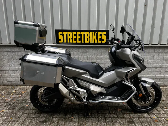Honda X ADV (2020) — foto 1