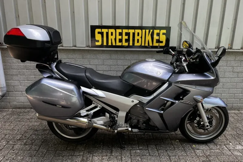Yamaha FJR 1300 A (2005)
