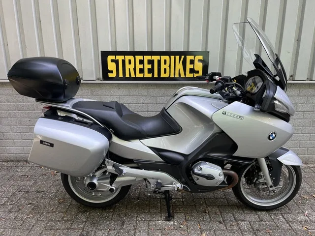 BMW R 1200 RT (2007) — foto 1